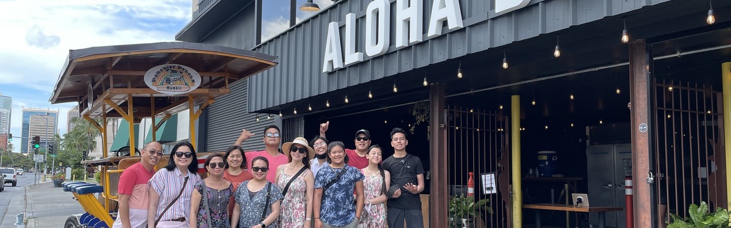 - Paradise pedals IMG_3720 (1)